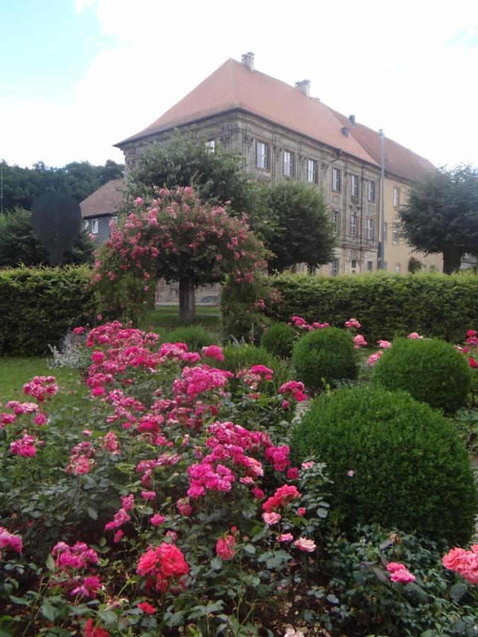 Klostermuehle Lichtenfels (Bavaria) Exterior foto